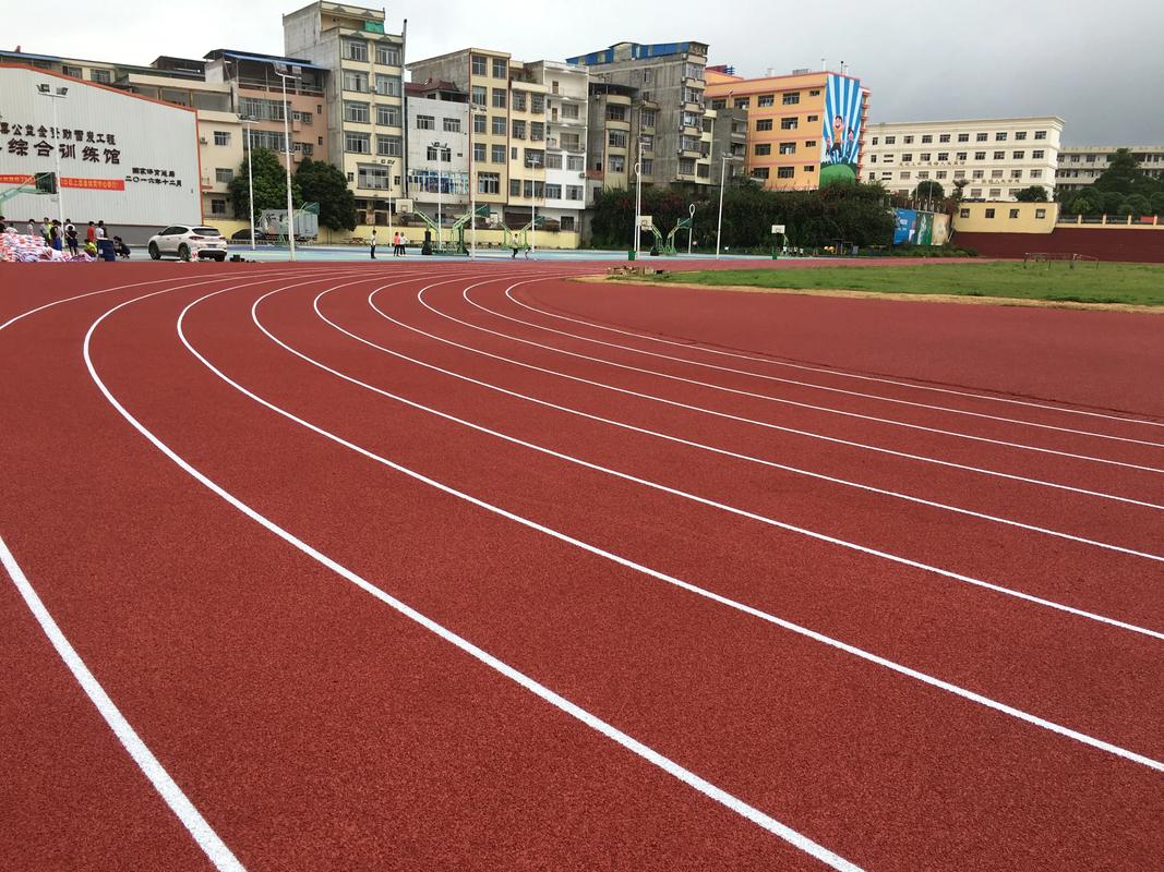 图木舒克市塑胶跑道塑胶跑道材料 - 推荐